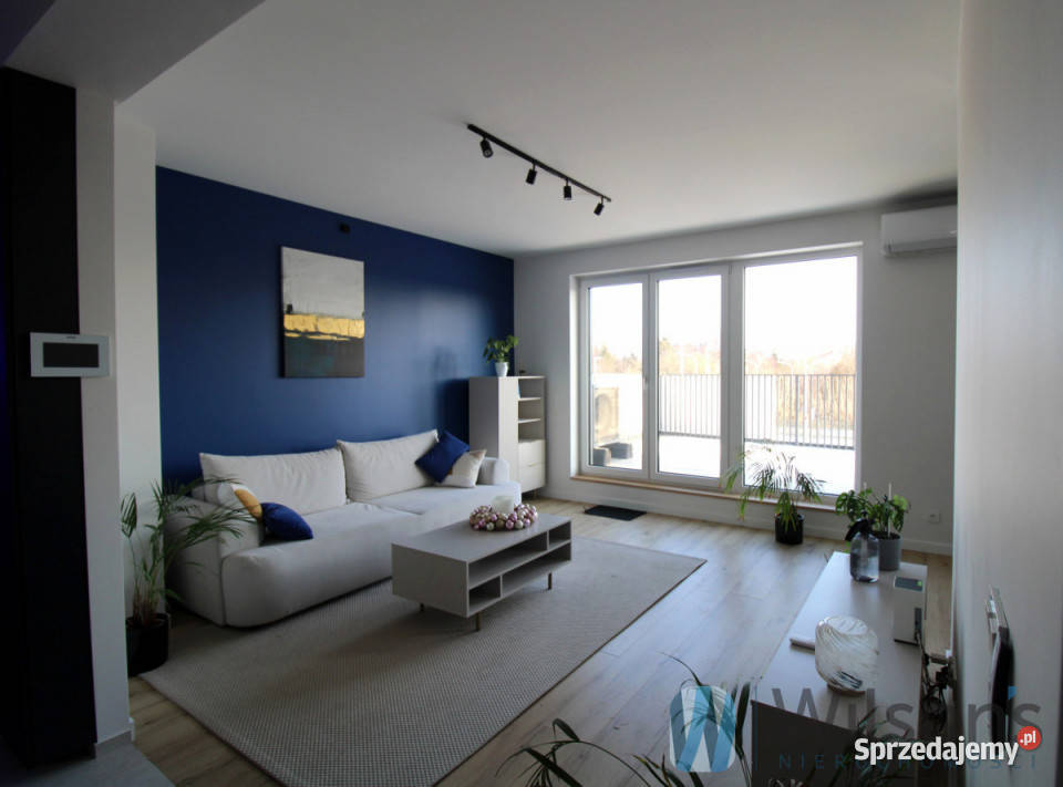 Mieszkanie Wrocław Ołtaszyn 12023 metry 5pok Liczba pokoi 5