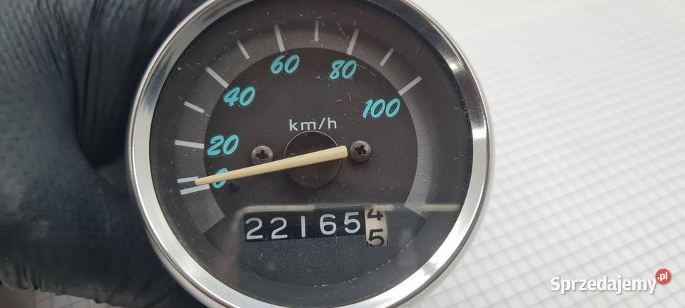 Honda Shadow 9050 licznik Warszawa sprzedam