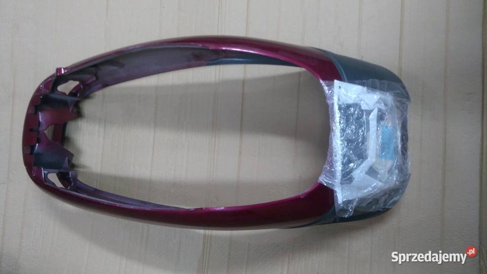OBUDOWA OSŁONA OWIEWKA BOCZEK ZADUPEK ORGINAŁ Plastiki Plastiki Bielsk Podlaski sprzedam