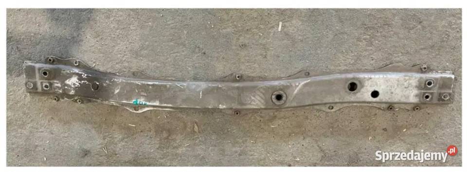 PEUGEOT 107 C1 Belka pod chłodnice wzmocnienie kujawsko-pomorskie Szubin