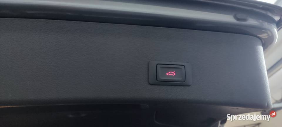 piękne audi a4 allroad automatyczna Jarosław