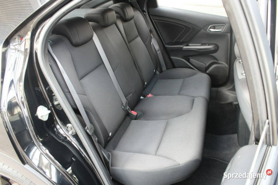 Honda Civic LIFTSportOrglakierSerwis do bluetooth Gliwice sprzedam