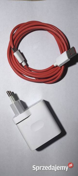 Realme 8 bateria 5000 mAh ładowarka kabel małopolskie Kamionka Wielka