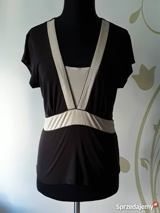 Bluzeczka LOOK rozmiar XL 14 mazowieckie Warszawa sprzedam