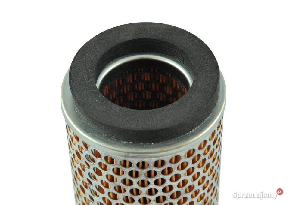Filtr powietrza EC0203001x0 84x175 mm Honda Tajęcina