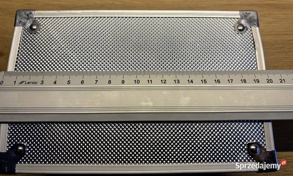 Zestaw 2 otwornic koronkowych 80 i 60 mm sprzedam