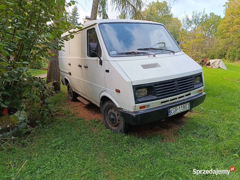 FS Lublin I 24 Andoria