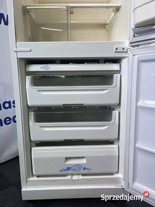 LODÓWKA Whirlpool Duża Pojemność 172 Klas A mazowieckie Wiejca sprzedam