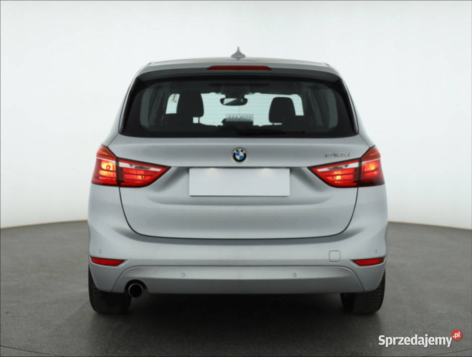 BMW 2 Gran Tourer 218d Gran Tourer