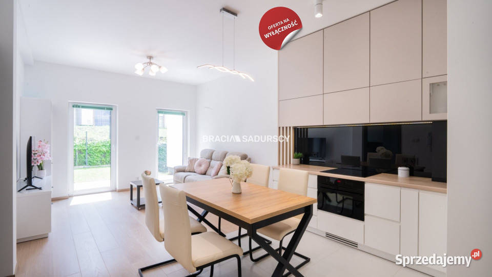 Do sprzedaży mieszkanie 7036m2 3 pokojowe Kraków