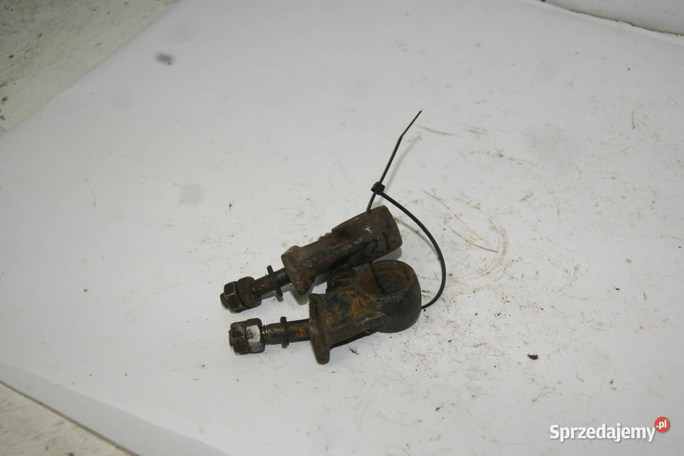 MOCOWANIE KIEROWNICY PARA NSU MIELE SACHS 98 Rybnik