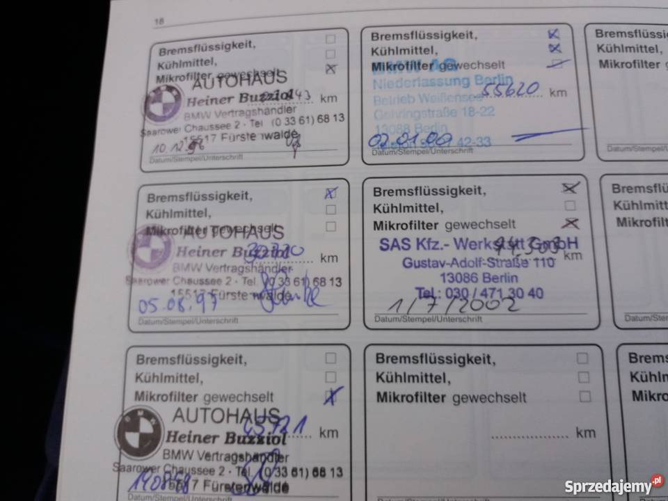 BMW E26 COUPE KLIMA manualna Toruń