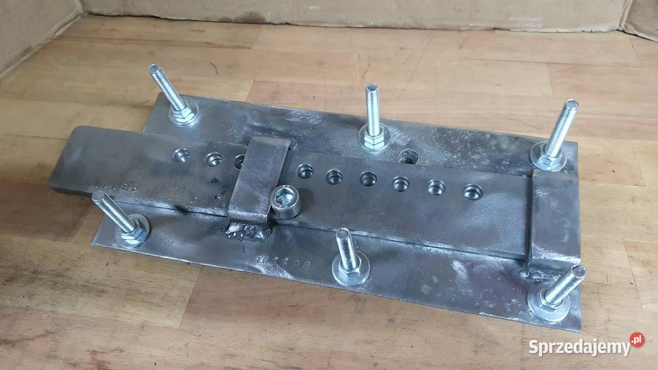 Zasuwa zamek do drzwi garażu Czeladź sprzedam