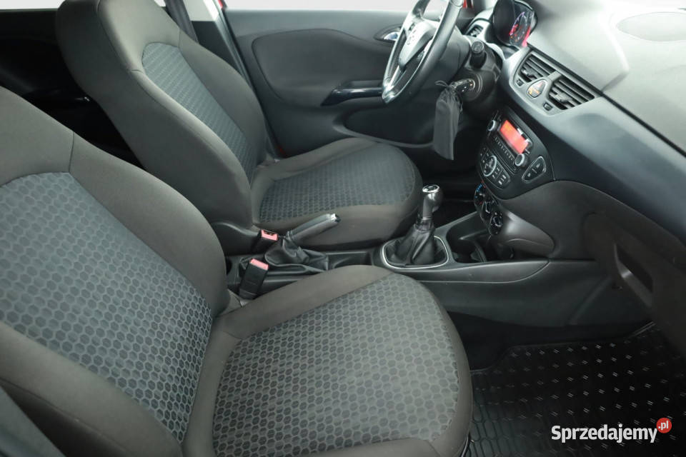 Opel Corsa 14 ESP Katowice