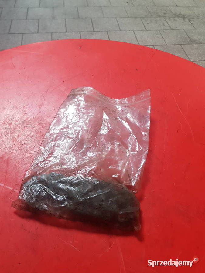 0934151500 Łańcuch rolkowy prasa Lely Welger Do pras i owijarek Sulechów