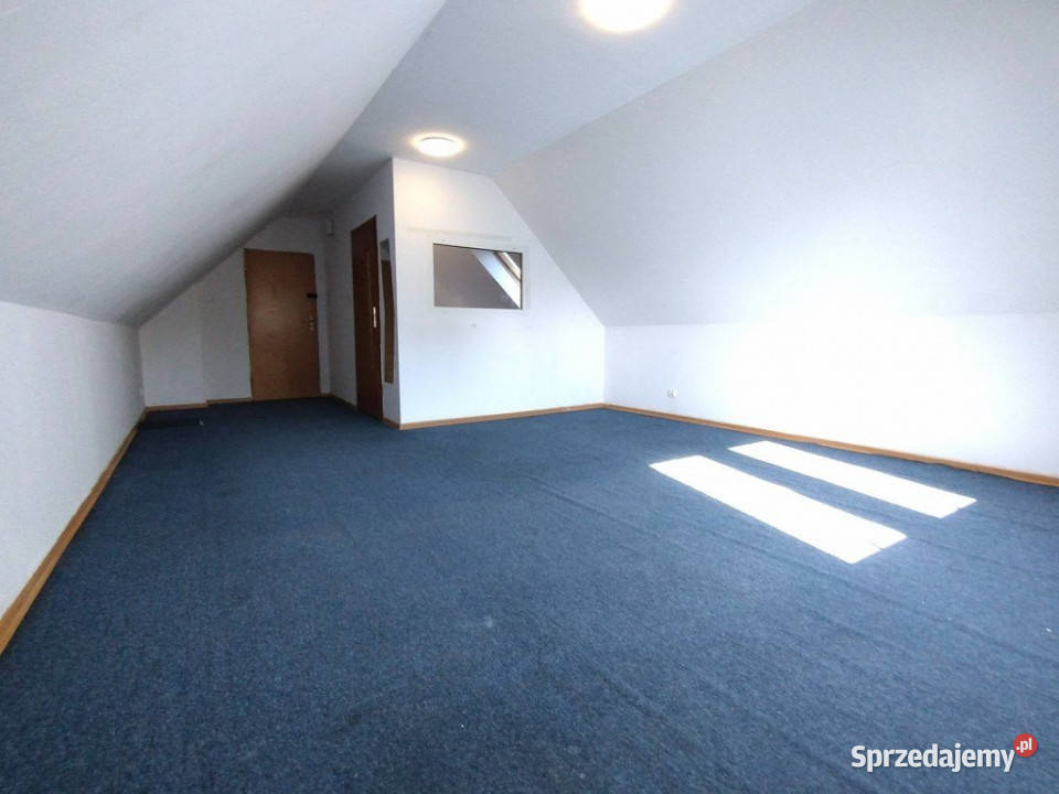 Lokal 38m2 Kielce