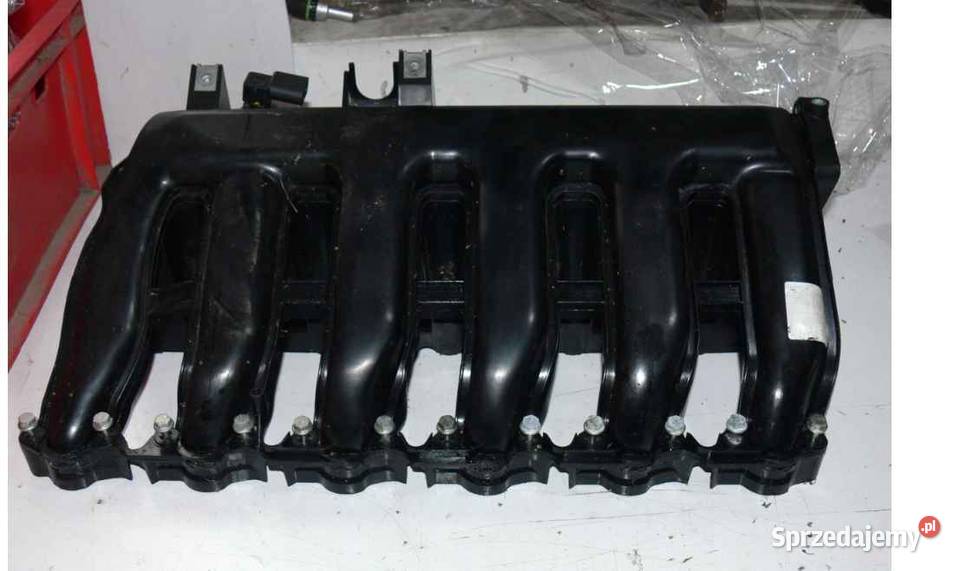 BMW E83 E46 KOLEKTOR SSĄCY 30D M57N2 7790480 osobowe Wielkie Drogi sprzedam