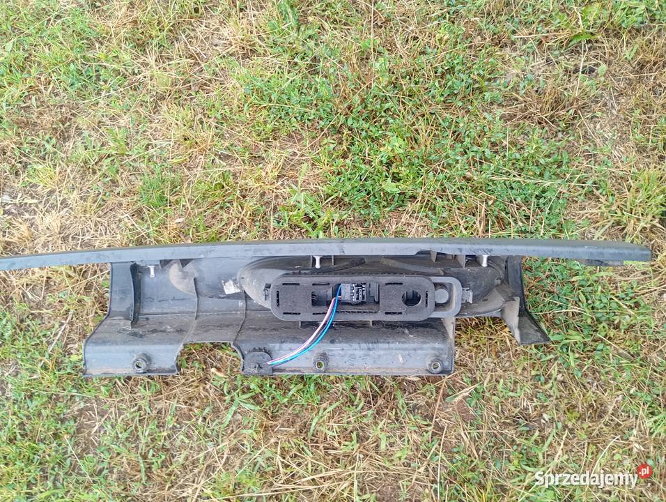 Części Renault Trafic Popowo Stare