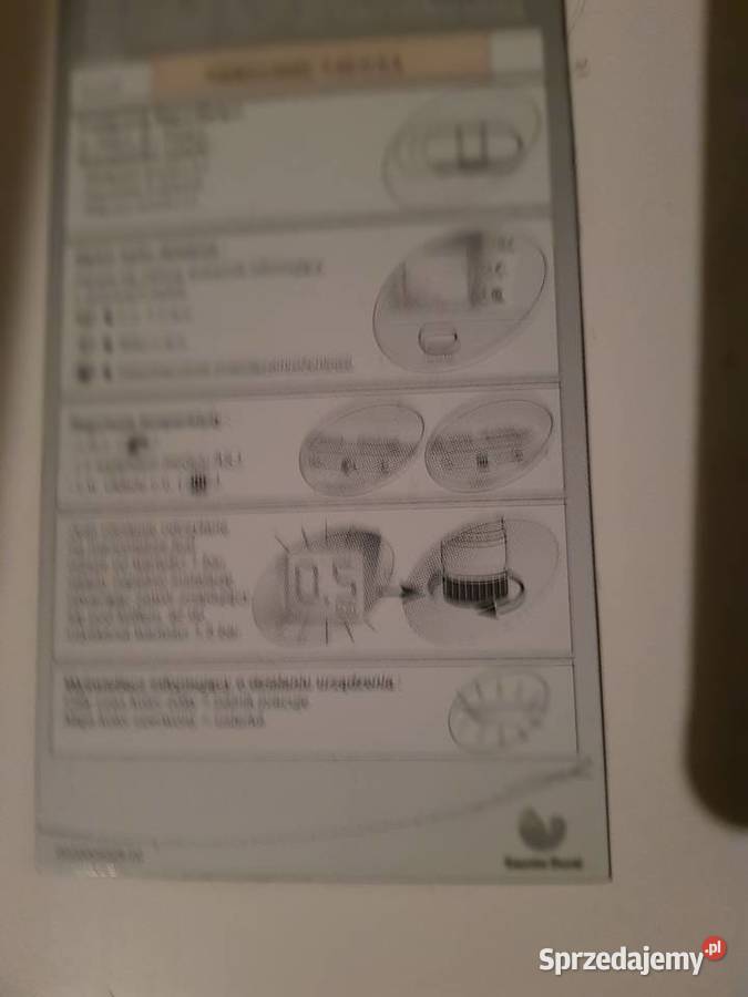 Kocioł wielofunkcyjny Kielce