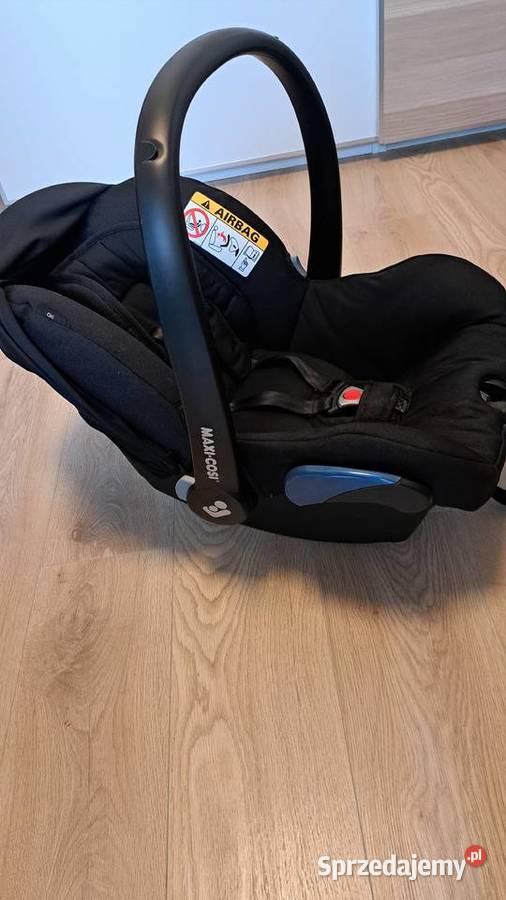 NosidełkoFotelik samochodowy Maxi Cosi Citi 013 Kraków