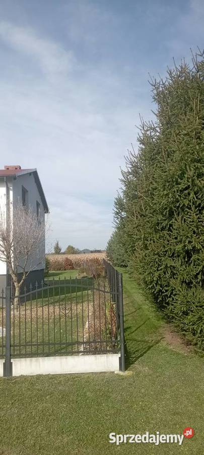 Działka budowlana 750 m Międzyrzecze Przeczna 157zł/m2