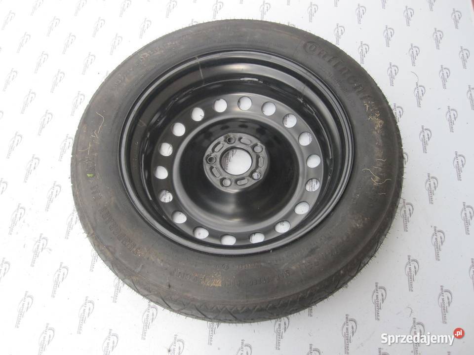 FORD KUGA MK1 koło dojazdowe 1359017 104M 5x108 świętokrzyskie sprzedam