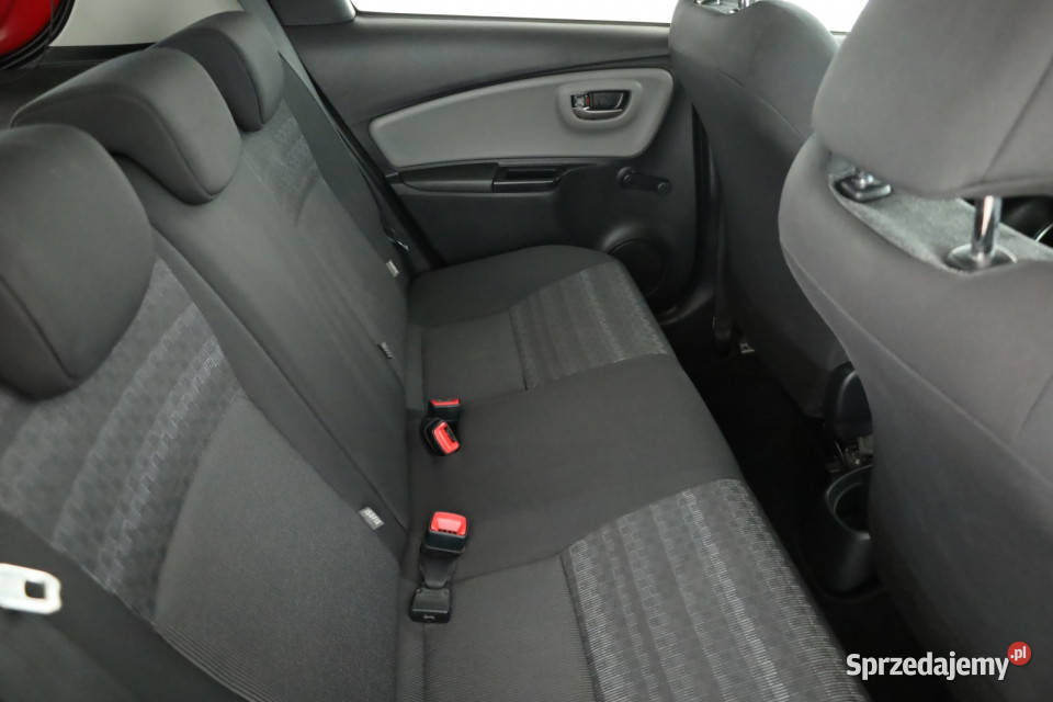 Toyota Yaris 133 Dual VVTi ABS Piaseczno