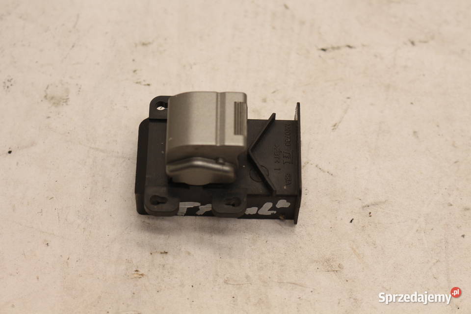 HONDA FRV PRZEŁĄCZNIK SZYB LEWY TYŁ M20783 5 PIN dolnośląskie