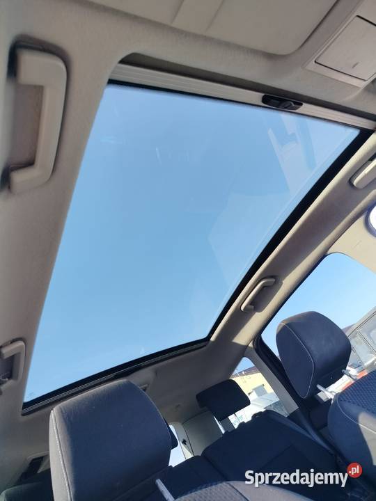Ford Focus c manualna C-MAX