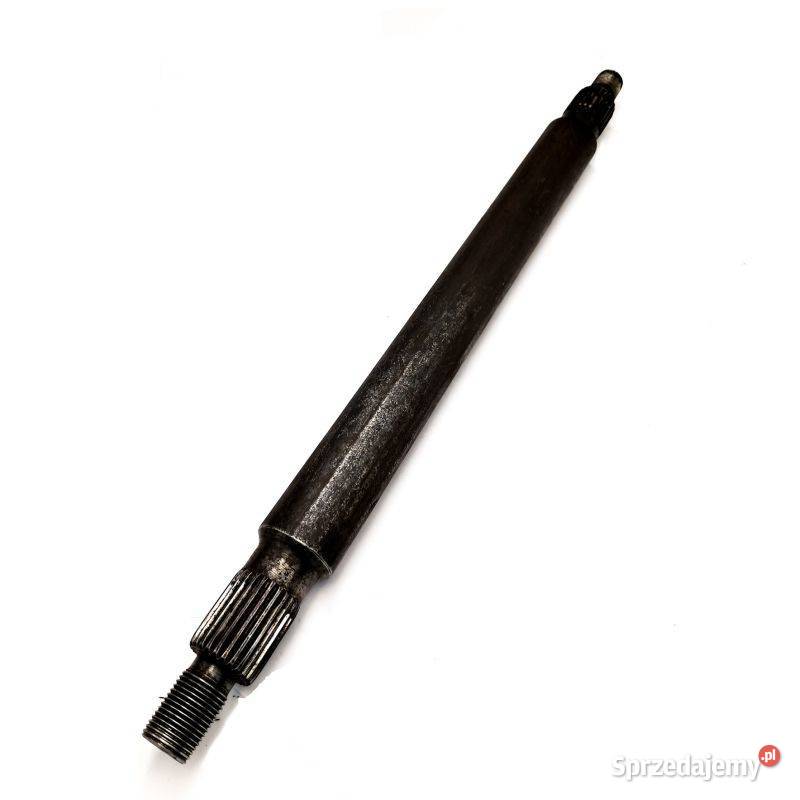 Oś wahacza tylnego stabilizatora Canam outlander Nowy Sącz