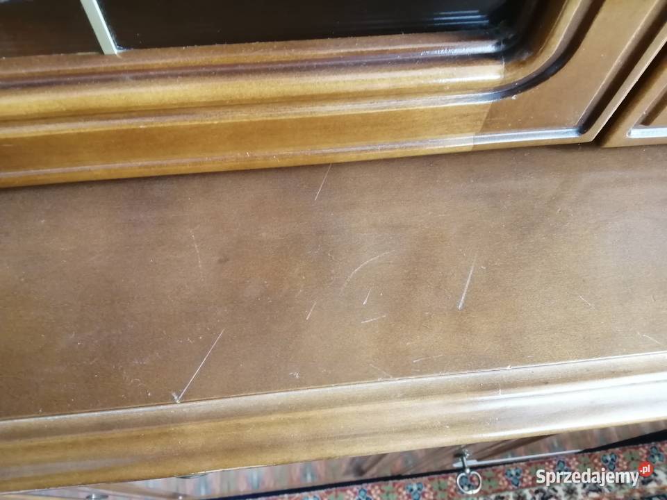 kredens witryna Legionowo