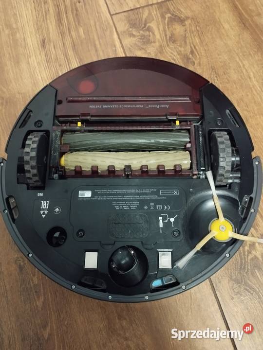 iRobot Roomba 965 Pozostałe Międzyrzec Podlaski sprzedam