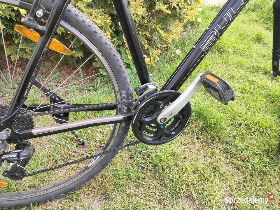 Bulls Cross bike 28 Rama aluminiowa Skierniewice