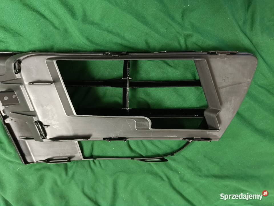 Kratka zderzaka VW Scirocco Zderzaki Poznań