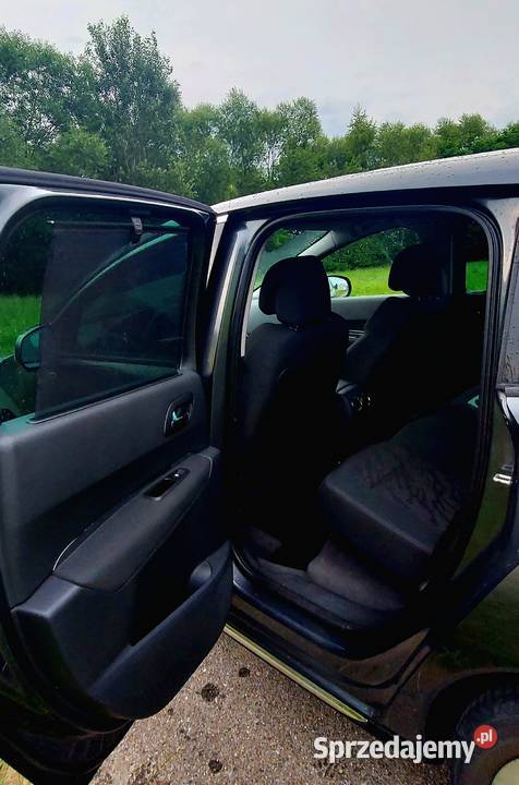 Peugeot 3008 Lift 16T Serwis 12700 156KM sprzedam