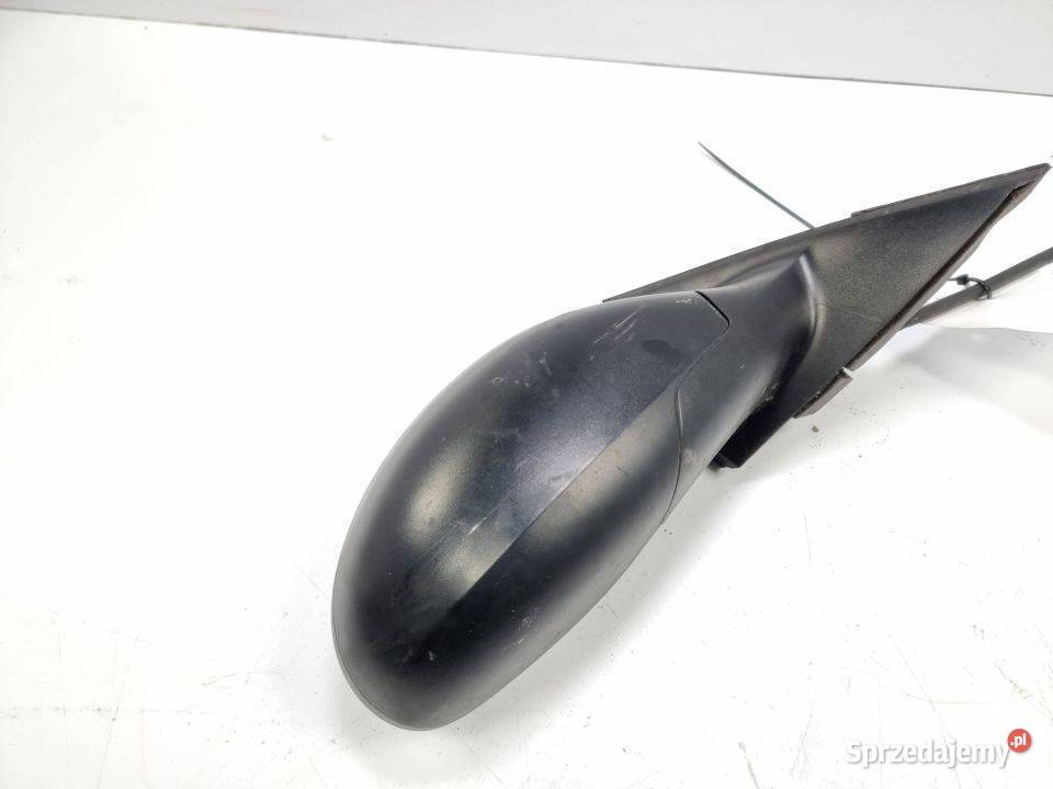 LUSTERKO PRAWE SEAT IBIZA III LS5G Pozostałe Lipno