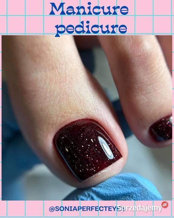 ManicurePedicure Świętochłowice