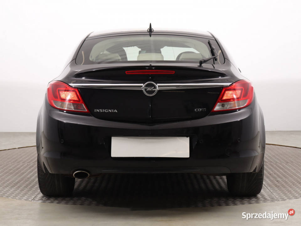 Opel Insignia 20 CDTI ABS Katowice