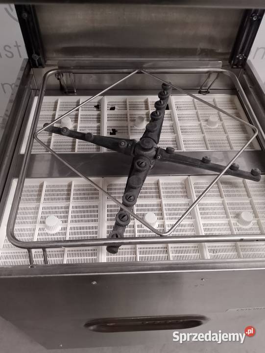 Zmywarka kapturowa Omniwash SEI 1P Wrocław