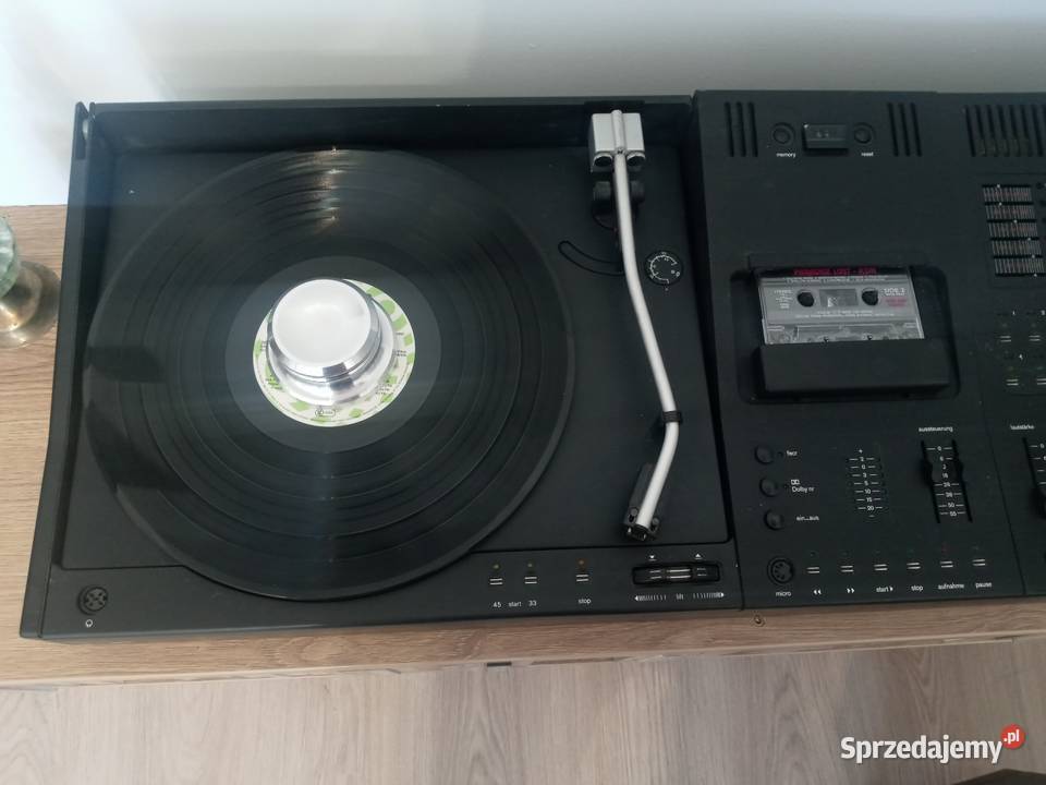 Braun pc4000 Gniezno