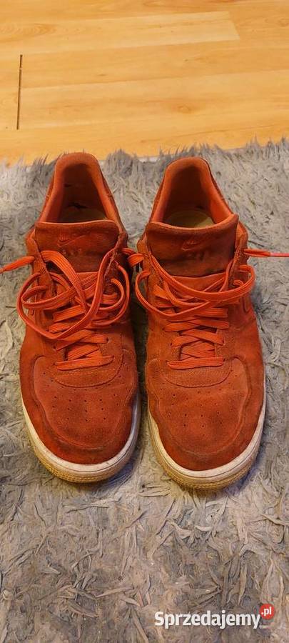 Tenisówki Nike 45 29cm Pozostałe Bielsko-Biała