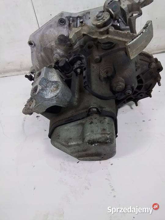 M368 SKRZYNIA BIEGÓW MANUAL OPEL CORSA F 12 Opole Lubelskie
