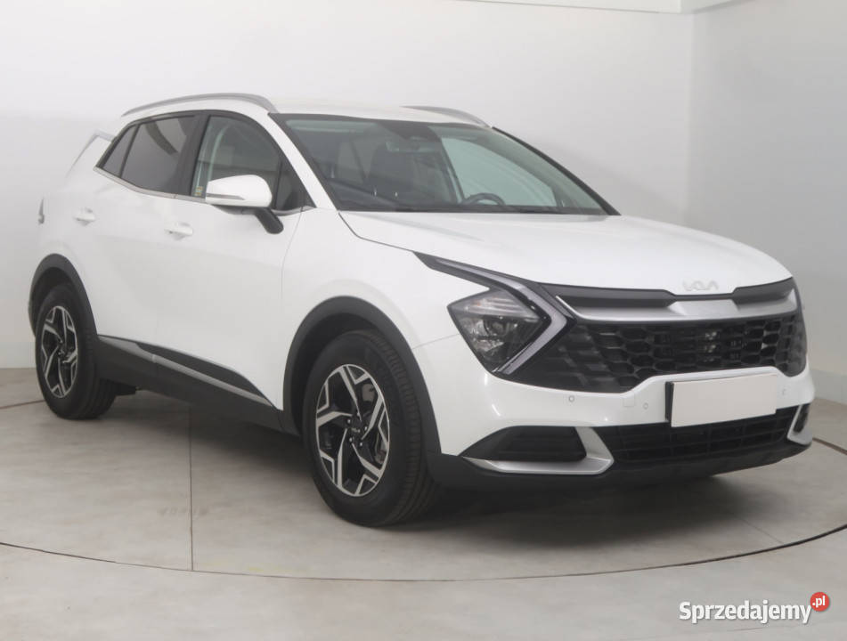 Kia Sportage 16 TGDI czujnik zmierzchu Sportage Bielany Wrocławskie