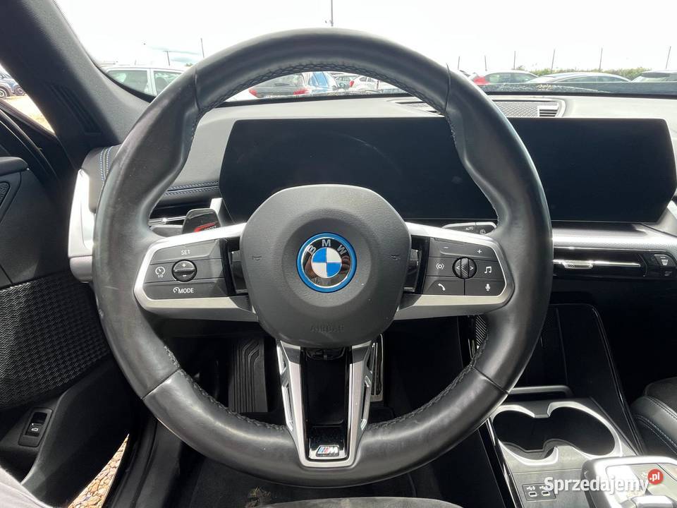 BMW IX1 xDrive 30 M Sport GS140 Przemyśl sprzedam