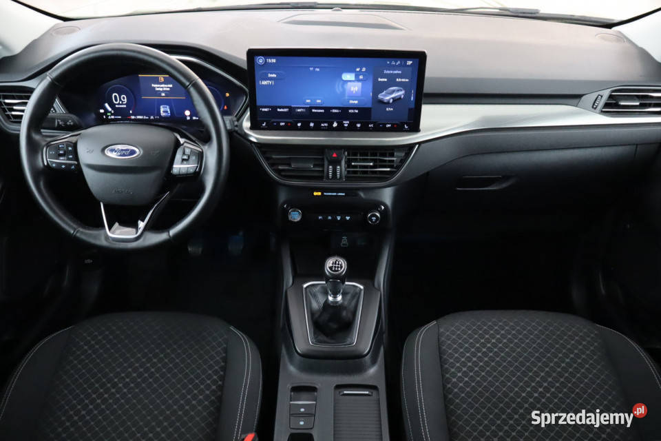 Ford Kuga 15 EcoBoost Zabrze