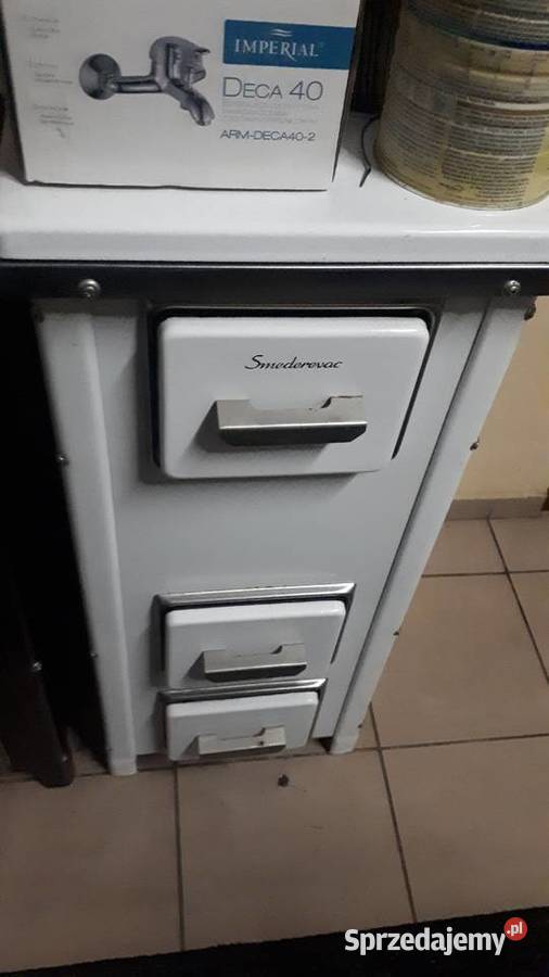 piec piece 6 kW Piekary Śląskie