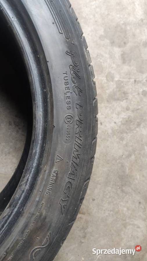Opony 24545R19
