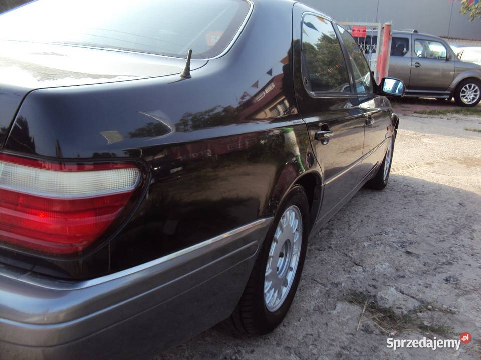 chairman zamiana mazowieckie Pruszków