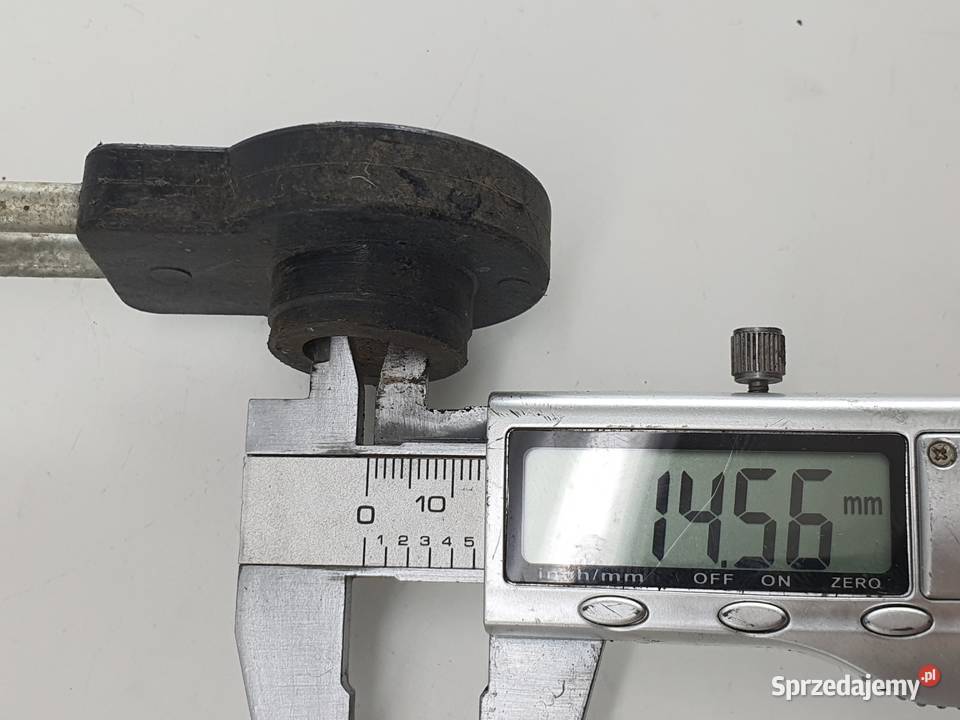 Łącznik przewracarki przetrząsarki pasowej łódzkie Łódź