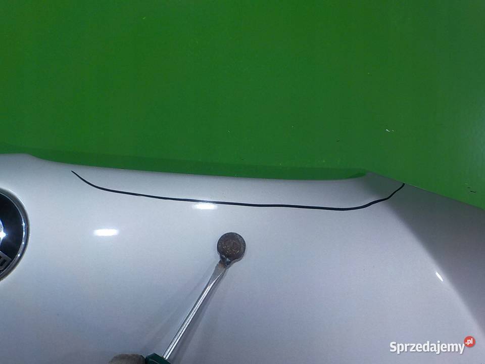 BMW 3 E92 MPAKIET 07r 2D maska Suków